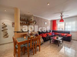 Pis, 108.00 m², prop de bus i tren, Santa Maria-Eixample-Sud Sumella