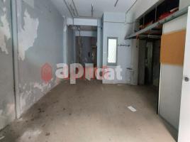 Lloguer local comercial, 0.00 m², Estruch-Eixample