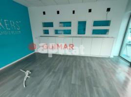 Lloguer local comercial, 206.90 m², Riera