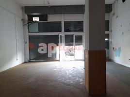 Business premises, 115.00 m², Casablanca