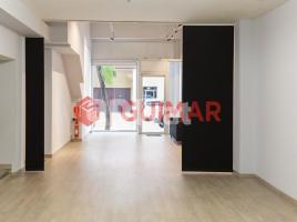 Business premises, 125.00 m², Plaça Catalunya - Vinyets