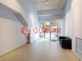 Business premises, 125.00 m², Plaça Catalunya - Vinyets