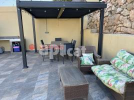 Houses (detached house), 214.00 m², near bus and train, Corbera de Llobregat