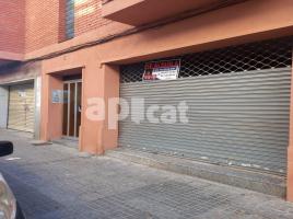 For rent business premises, 110.00 m², La Concòrdia