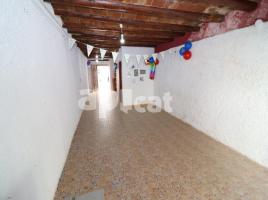 Lloguer local comercial, 94.00 m², Les Cases d'Alcanar