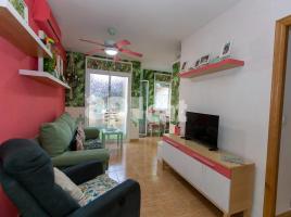 Apartament, 61.00 m², prop de bus i tren