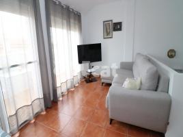 Alquiler apartamento, 96.00 m², cerca de bus y tren, nuevo, Les Cases d'Alcanar