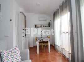 Alquiler apartamento, 96.00 m², cerca de bus y tren, nuevo, Les Cases d'Alcanar