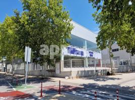 Lloguer nau industrial, 4381.00 m², Les Casernes - Sant Jordi