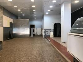 Lloguer local comercial, 113.00 m²