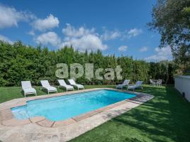  (unifamiliar aïllada), 247.00 m², حافلة قرب والقطار, Cabanyes-Mas Ambrós-Mas Pallí