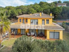 Casa (unifamiliar aislada), 433.00 m², cerca de bus y tren, seminuevo, Puig Ses Forques-Torre Colomina