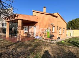 Casa (unifamiliar aislada), 68.00 m², cerca de bus y tren, Montornès del Vallès