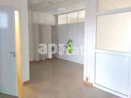 Alquiler local comercial, 75.00 m²