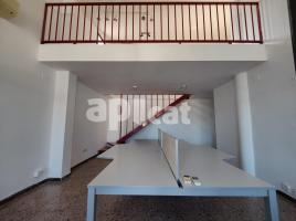 For rent office, 80.00 m², Rambla Sant Francesc