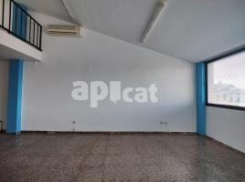 Lloguer oficina, 80.00 m², Rambla Sant Francesc