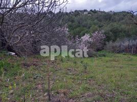 Sòl rústic, 0.00 m², Torrelles de Foix