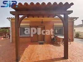 Casa (unifamiliar aislada), 91.00 m², cerca de bus y tren, Pontons