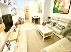 Pis, 90.00 m², Paseo ZONA FRANCA