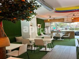 Alquiler local comercial, 120.00 m²