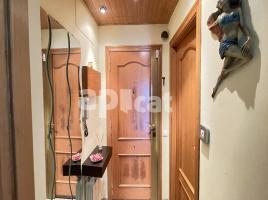 Flat, 58.00 m², almost new, Calle Consell de Cent