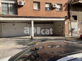 Plaza de aparcamiento, 10.00 m², seminuevo, Calle de Maragall, 35