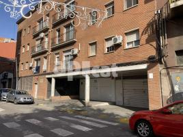 Plaza de aparcamiento, 10.00 m², seminuevo, Calle de Maragall, 35