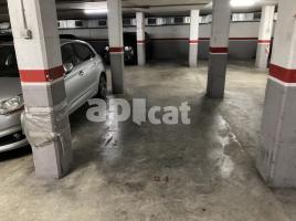 Parking, 11.00 m², almost new, Calle de Maragall, 35