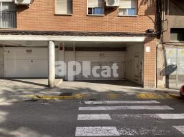 Parking, 11.00 m², almost new, Calle de Maragall, 35