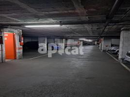 Plaça d'aparcament, 10.00 m², Paseo de la Zona Franca, 138