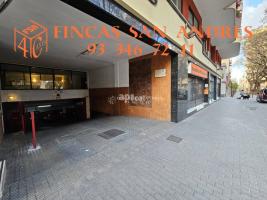 Alquiler plaza de aparcamiento, 8.60 m²