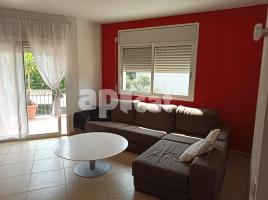 Flat, 122.00 m², almost new, Paseo de Nicolau