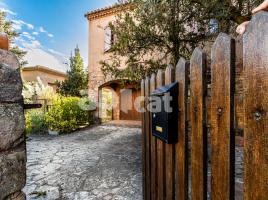 Casa (chalet / torre), 204.00 m², Ronda del Vallès, 12