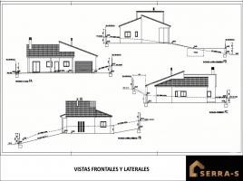  (xalet / torre), 150.00 m², 新