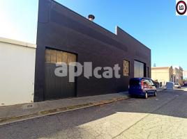 , 757.00 m², Calle Major, 127