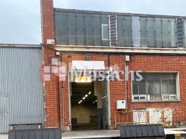 For rent industrial, 550 m²