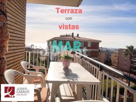 Apartamento, 57.00 m², Calle Enric Morera