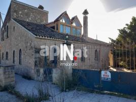 Houses (detached house), 383.00 m², Avenida Països Catalans