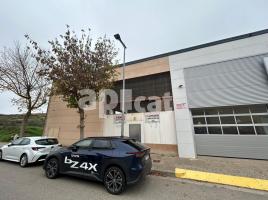 Nau industrial, 650.00 m², Partida Mariola