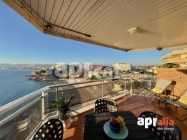 Apartament, 96.00 m², حافلة قرب والقطار, platja dels Capellans