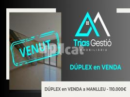 Dúplex, 78.00 m², prop de bus i tren, seminou, Calle Vázquez de Mella, 80