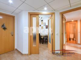 Flat, 97.00 m², almost new, Calle de Balmes