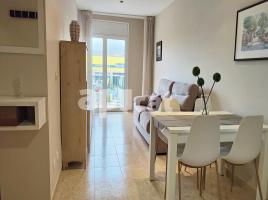 Apartament, 52.00 m², seminou, Avenida Catalunya