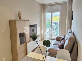 Apartament, 52.00 m², seminou, Avenida Catalunya