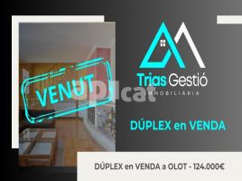 Dúplex, 128.00 m², cerca de bus y tren, Calle Vicenç Soler Jorba