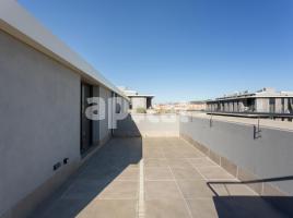 إيجار pis, 167.00 m², حافلة قرب والقطار, جديد تقريبا, Paseo Del Mare Nostrum