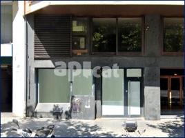 For rent business premises, 488.00 m², near bus and train, Calle del Comte d'Urgell, 152