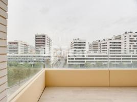 Àtic, 114 m², presque neuf, Zona