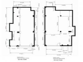 租 , 252.00 m², 九成新, Calle del Riu Ebre, 43