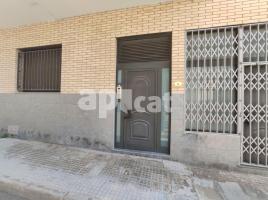 Pis, 74.00 m², fast neu, Calle Jaca